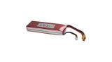 Instrument de modelism VHWB, baterie RC - 6000 mAh 7.4 V Li-polimer, XT60