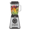 Blender cu mixare in vid Laica XPro, 1200 W, 1750 ml, 21000 rpm, 3 programe