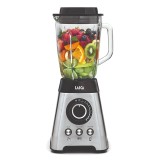 Blender cu mixare in vid Laica XPro, 1200 W, 1750 ml, 21000 rpm, 3 programe