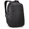 Rucsac urban cu compartiment laptop, Thule, Tact, 21L, Black _ NU SE MAI FABRICA