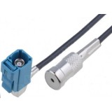 Adaptor antena fakra la ISO