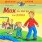 Max Nu Merge Cu Strainii, Christian Tielmann, Sabine Kraushaar - Editura DPH