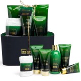 Set ingrijire pentru barbati Men&rsquo;s Luxury Shave Care, 42306, IDC Institute
