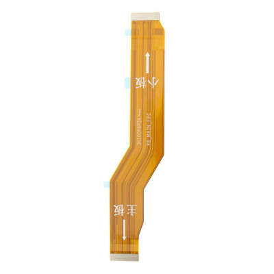 Flex Cable Xiaomi Redmi Note 10 Pro, Main Flex foto