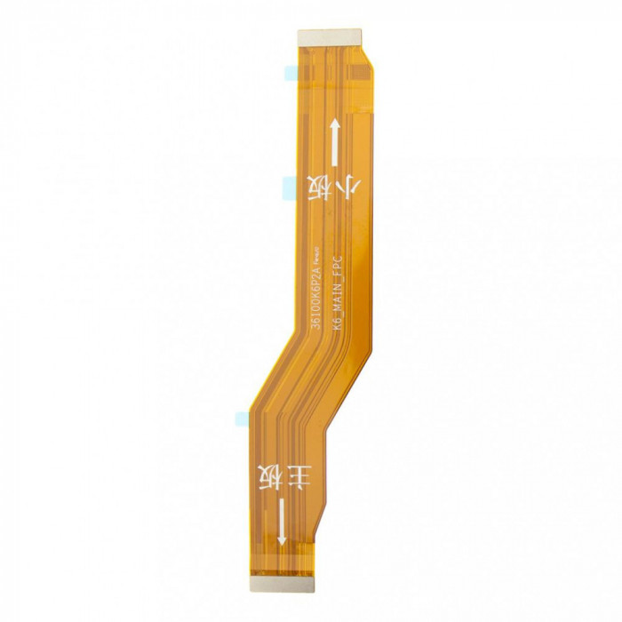 Flex Cable Xiaomi Redmi Note 10 Pro, Main Flex