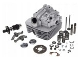 Cumpara ieftin Chiulasa MotoRevolution Suzuki GN125, Versiunea B, Supape 47/42mm, Evac 94mm, Admisie 94.5mm