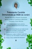 Tratamente Candida demonstrate pe 9580 de romani. Remedii naturiste si Metode