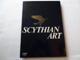 Scythian art - Arta scitilor (album) / Aurora Art publishers (1986)
