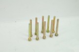 Bolt sustinere placute frana etrier moto/atv, L=60mm Cod Produs: MX_NEW AA0320