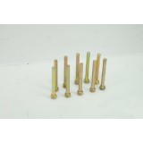 Bolt sustinere placute frana etrier moto/atv, L=60mm Cod Produs: MX_NEW AA0320