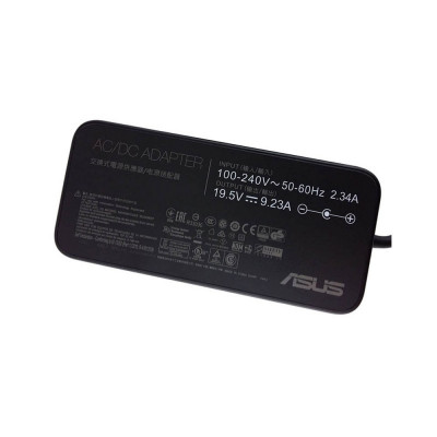 Incarcator laptop ORIGINAL Asus 180W 9.23A 19.5V conector 6.0 * 3.7 mm foto