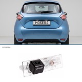 Cumpara ieftin Camera marsarier Renault ZOE 2012+ AHD 1080P NTSC MOSERA