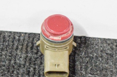 Senzor de parcare spate TESLA MODEL 3 2018 OEM: E132840,1127503-08-C | 11208216 foto