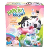 Joc interactiv, Goliath, Hapciu Muuu!