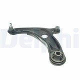 DELPHI TC2463 Brat, suspensie roata