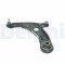 DELPHI TC2463 Brat, suspensie roata