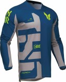 Tricou Thor LaunchMode Forge, culoare albastru, marime L Cod Produs: MX_NEW 29108207PE
