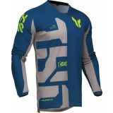 Tricou Thor LaunchMode Forge, culoare albastru, marime L Cod Produs: MX_NEW 29108207PE