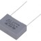 Condensator polipropilenă Y2 R41 100nF THT 26,5x8,5x17mm - Componentă electronică de &icirc;naltă calitate