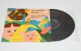 Titel Constantinescu &ndash; Păsările De Lut - disc vinil vinyl LP NOU