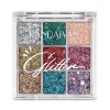 Trusa Fard Glitter, Handaiyan, 9 culori, 03