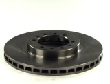 Disc frana MITSUBISHI PAJERO II (V3_W, V2_W, V4_W) (1990 - 1999) ABE C35027ABE