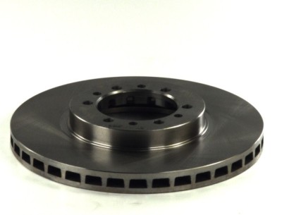 Disc frana MITSUBISHI L 200 (KB, KA) (2004 - 2016) ABE C35027ABE foto