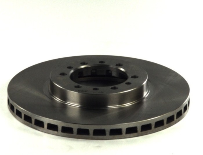Disc frana MITSUBISHI L 200 (KB, KA) (2004 - 2016) ABE C35027ABE