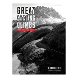 Great Cycling Climbs