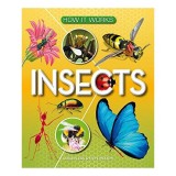 Cumpara ieftin How It Works Insects