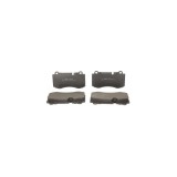 Placute frana MERCEDES-BENZ SL R230 ABE C1M057ABE