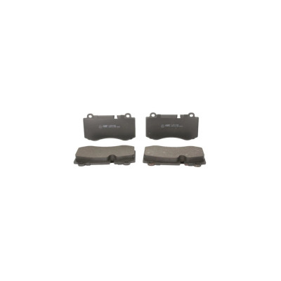 Placute frana MERCEDES-BENZ S-CLASS cupe C216 ABE C1M057ABE foto
