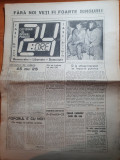 Ziarul 24 ore din 29 ianuarie 1990-ziar din iasi