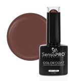 Cumpara ieftin Oja Semipermanenta SensoPRO Milano 10ml - 192 Cider Orange