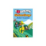 Curious George Roller Coaster