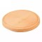 Tocator Rotund din Lemn 30 cm Handy KitchenServ