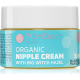 MomCare by Lina Organic Nipple Cream crema pentru mameloane 30 ml