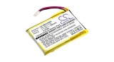 Cameron Sino 180mAh Garmin Approach S10,Approach S20,Forerunner 35 Baterie