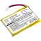 Cameron Sino 180mAh Garmin Approach S10,Approach S20,Forerunner 35 Baterie