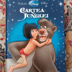 myh 110 12 - Cartea junglei - Colectia Disney Clasic