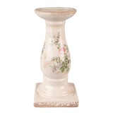 Cumpara ieftin Sfesnic ceramica multicolora 12x24 cm