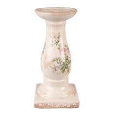 Sfesnic ceramica multicolora 12x24 cm