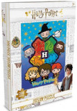 Puzzle 300 piese - Harry Potter Casele | Jigsaw Puzzle