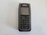 Cumpara ieftin Telefon Nokia 6230i Second Hand, Grad B, Functional, Incarcator inclus