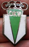 II.204 INSIGNA AUDI AUTO UNION DKW