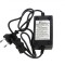 Incarcator pompa stropit electrica 12V 1A, compatibil Ruris, Pandora, MF