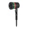 Proiector LED rosu/verde cu senzor de lumina, 10W