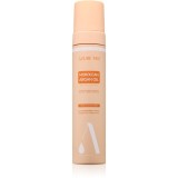 Azure Tan Maroccan Argan Oil spuma autobronzanta pentru corp culoare Dark To Ultra Dark 200 ml