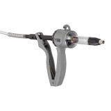 Seringă automată HSW Eco-Matic, cu atașament de furtun, Luer Lock, 0,5-12,5&nbsp;ml