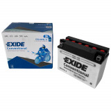 Baterie Moto Exide Conventional Motorbike &amp;amp; Sport Battery 20Ah 260A 12V E50-N18L-A